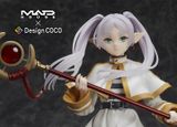  Frieren & Fern - Sousou No Frieren - MAPPA x Design COCO 