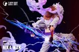  Luffy Gear 5 Nika Man - One Piece - Lost Boy Studio 