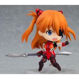  Nendoroid 1431 Asuka Shikinami Langley: Plugsuit Ver. - Evangelion - Good Smile Company 