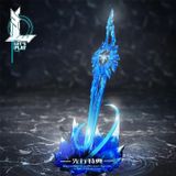  Jingliu - Honkai Star Rail - Let't Play Studio 