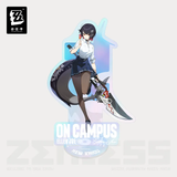  Standee dòng Thời Trang Lido - Zenless Zone Zero 