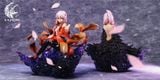  Inori - Guilty Crown - Yinyuan Studio 