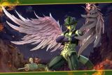  Meruem - Hunter x Hunter - Hunter Fan Studio 