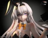  Firefly: Bunny Girl - Honkai Star Rail - Yowu Studio 