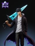  Sung Jinwoo - Solo Leveling - Shadow Studio 