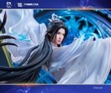  Lục Tuyết Kỳ - Tru Tiên - October Wutong & Tencent 