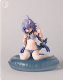  Bailu - Honkai Star Rail - YEER TOYS 