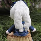  Búp bê Bronya Zaychik: SilverWing "Thái Độ Phi Phàm" - Honkai Impact 3 - Mantou 