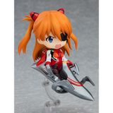  Nendoroid 1431 Asuka Shikinami Langley: Plugsuit Ver. - Evangelion - Good Smile Company 