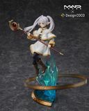  Frieren & Fern - Sousou No Frieren - MAPPA x Design COCO 