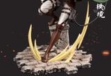 Levi Ackerman - Attack on Titan - Elysion Studio 
