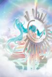  Hatsune Miku: Guanyin - Fix Cast Studio 