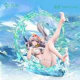  Firefly - Honkai Star Rail - Li Hui Studio 