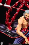  Hidan - Naruto Shippuden - SNBR Studio 