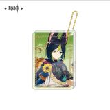  Móc khóa Acrylic nhân vật Genshin Impact 