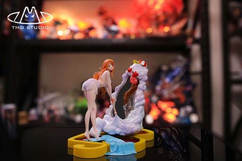  Nami - One Piece - Toy's My Dream Studio 