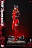  Asuka Soryu Langley - Evangelion - RO Studio 