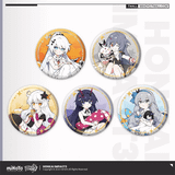  Huy hiệu chủ đề Little Herrscher Honkai Impact 3 