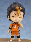 Nendoroid #592 Yu Nishinoya - Haikyuu - Good Smile Company 