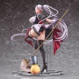  Thüringen: Tidying in the Moonlight - Azur Lane - Phat! Company 