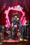  Cheshire: Cait Sith Crooner - Azur Lane - Good Smile Arts Shanghai 