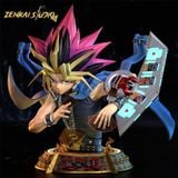  Bust Yugi Yami - Yu Gi Oh - Zenkai Studio 