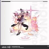  Standee Vết thánh Valkyrie - Honkai Impact 3 