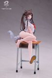  Momo ngốc nghếch "Sau giờ học" - Amuse x Tstoys (TS Studio) 