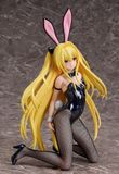  Golden Darkness: Bunny Ver - To LOVE-Ru Darkness - FREEing 