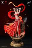  Lylian - Ghost Blade - TriEagles Studio 