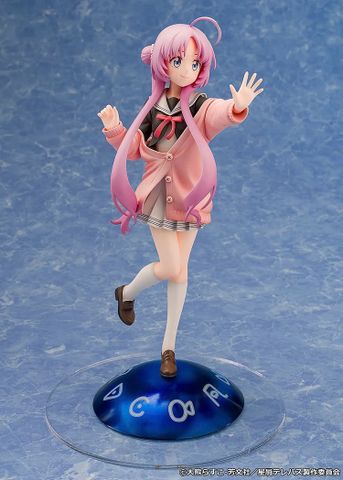  Yu Akeuchi - Hoshikuzu Telepath - PROOF 