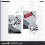  Móc khóa chủ đề Good Night Hyperion Honkai Impact 3 