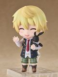  Nendoroid #2481 Oz Vessalius - PandoraHearts - Good Smile Company 