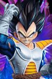  Vegeta - Dragon Ball - Flipped Studio 
