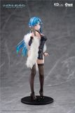  Asuna: Undine Chinese Dress Ver - Sword Art Online - KADOKAWA 
