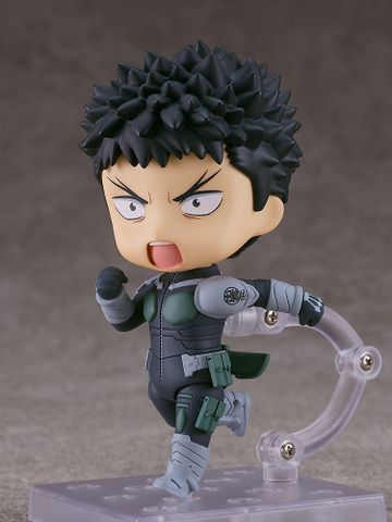  Nendoroid #2448 Kafka Hibino - Kaiju No.8 - Good Smile Company 