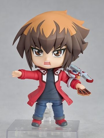  Nendoroid #2382 Jaden Yuki - Yu-Gi-Oh! GX - Good Smile Company 