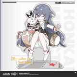  Standee chủ đề Little Herrscher Honkai Impact 3 