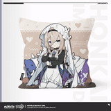  Gối vuông 13 Anh Kiệt Trục Hỏa - Honkai Impact 3 