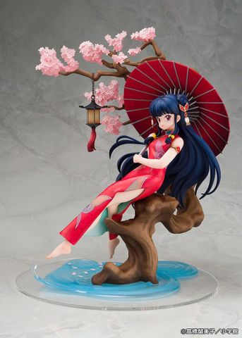  Shampoo - Ranma 1/2 - PROOF 