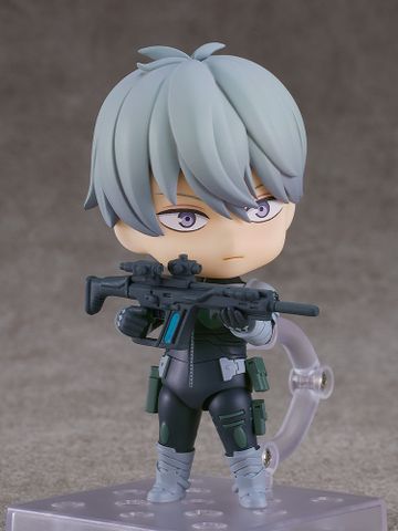  Nendoroid #2449 Reno Ichikawa - Kaiju No.8 - Good Smile Company 