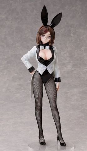  Konoha Koga: Bunny Ver - A Ninja and an Assassin Under One Roof - FREEing 