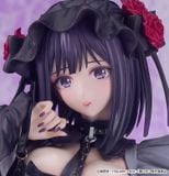  Shizuku Kuroe: Cosplay by Marin - My Dress-Up Darling - Good Smile Company 