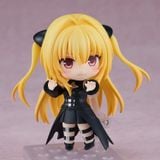  Nendoroid #2453 Golden Darkness 2.0 - To Love-Ru Darkness - Good Smile Company 