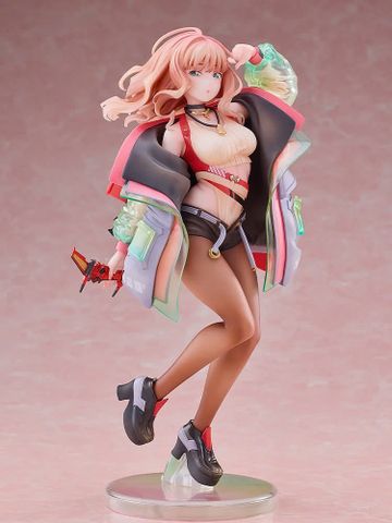  Yume Minami: Dreamy Divas Ver - Gridman Universe - Solarain 