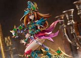  Magician's Valkyria - Yu-Gi-Oh! Official Card Game - Max Factory 