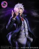  Gojo Satoru - Jujutsu Kaisen - Amazing Studio 
