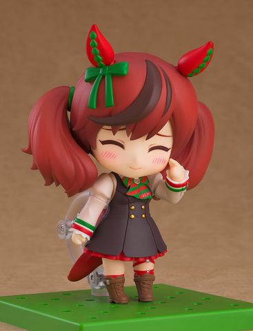  Nendoroid #2431 Nice Nature - Umamusume: Pretty Derby - Good Smile Company 