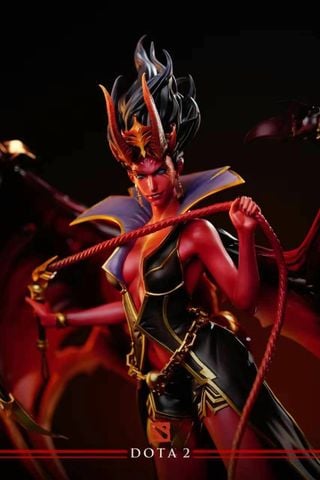  Queen Of Pain Arcana - Dota 2 - Perfect World 