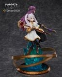  Frieren & Fern - Sousou No Frieren - MAPPA x Design COCO 